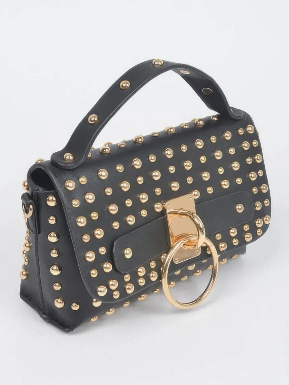 Multi Purpose Studded Clutch